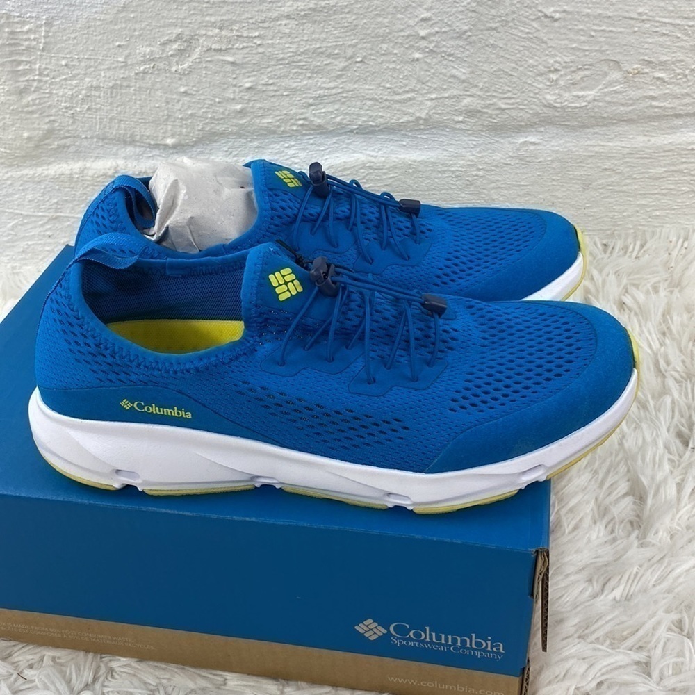 NIB Columbia Vent Shoes - Picture 4 of 8